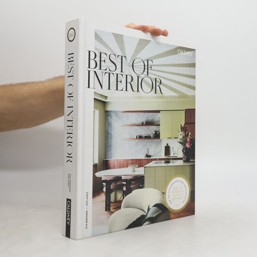 Nicole Knaupp Best of Interior