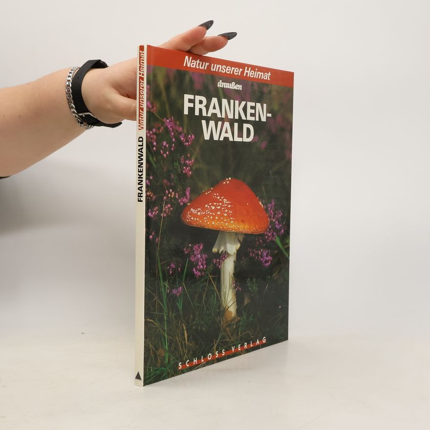 Autorenkollektiv Frankenwald