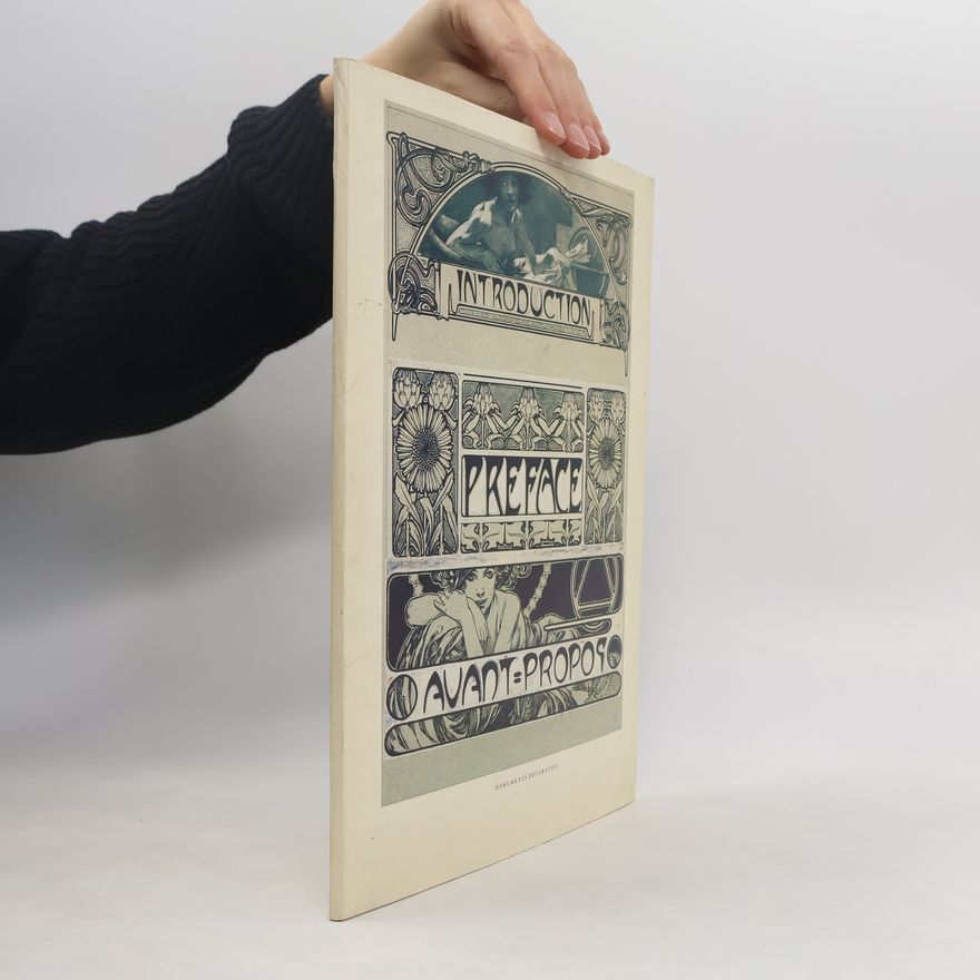 Collectif d'auteurs Alfons Mucha