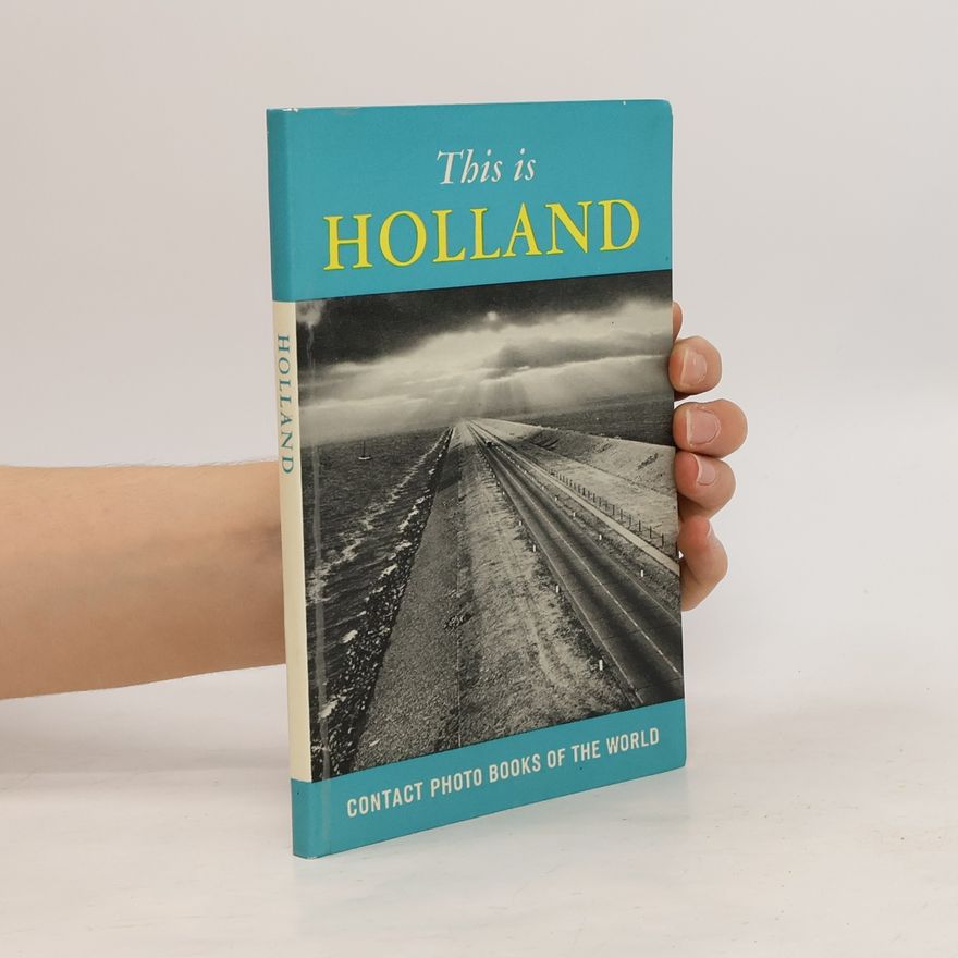 Autorenkollektiv This is Holland