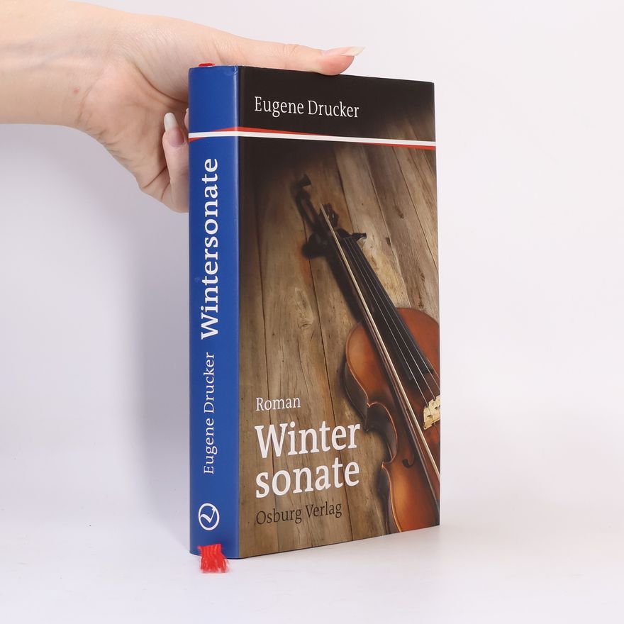 Eugene Drucker Wintersonate