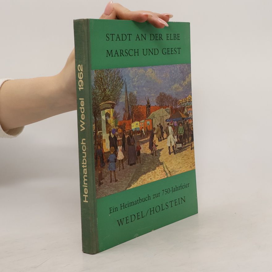 Autorenkollektiv Stadt an der Elbe, Marsch und Geest