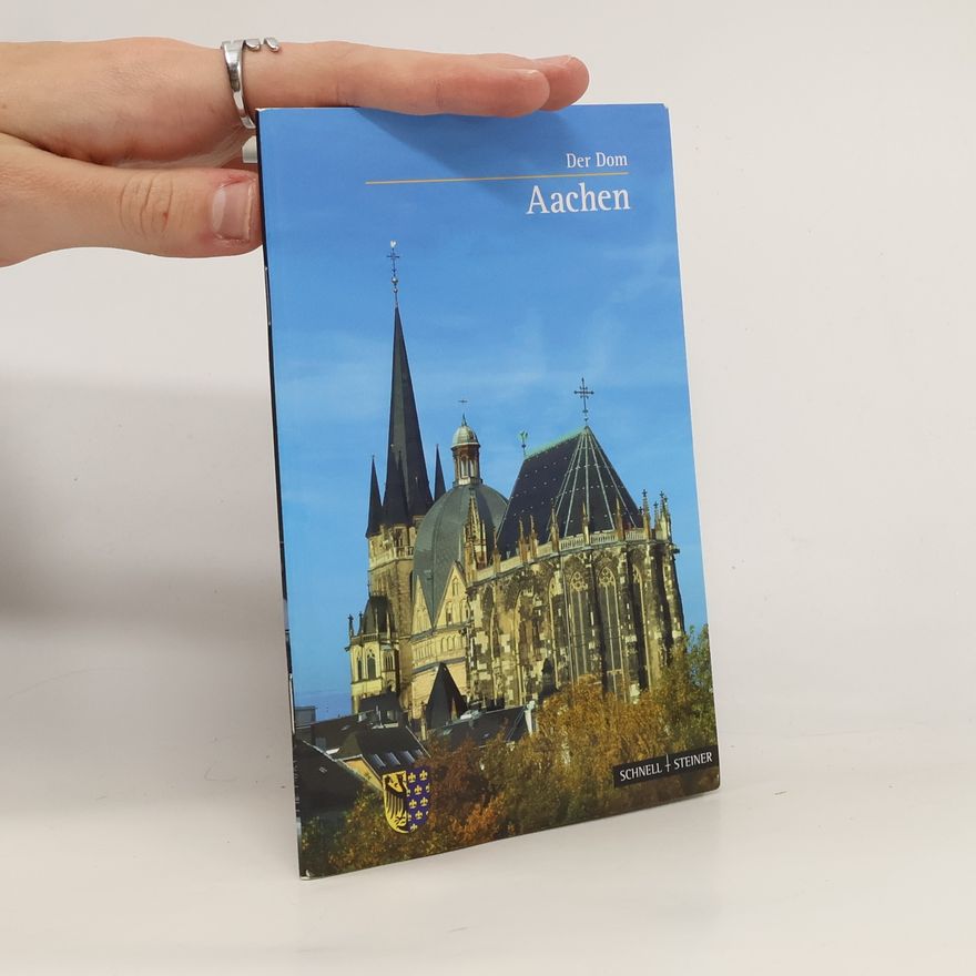 Pit Siebigs Aachen. Der Dom