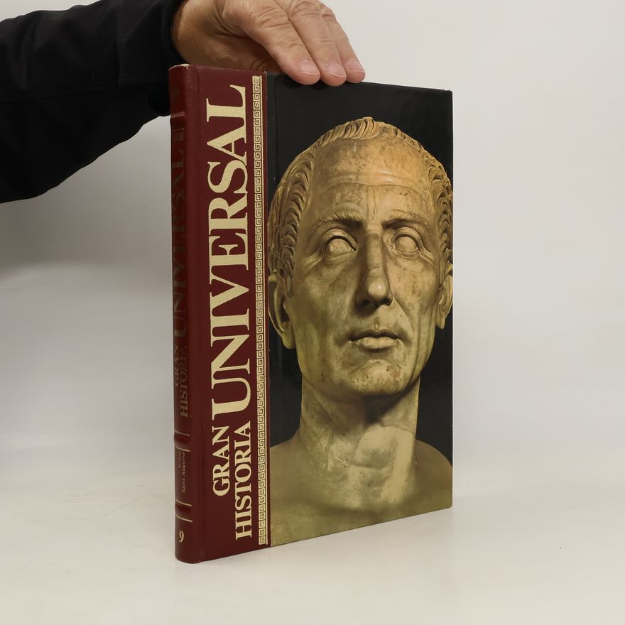 Autorenkollektiv Gran Historia Universal