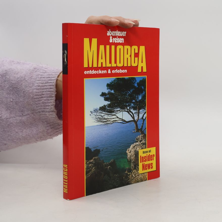 Petra Rossbach Mallorca neu entdeckt