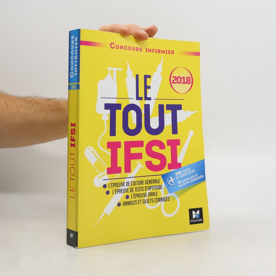 Marie Brain Concours infirmier - Le Tout IFSI 2018