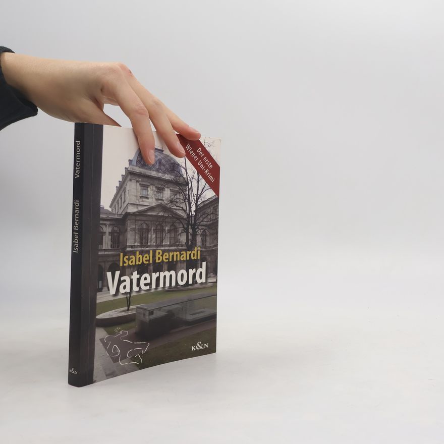 Isabel Bernardi Vatermord