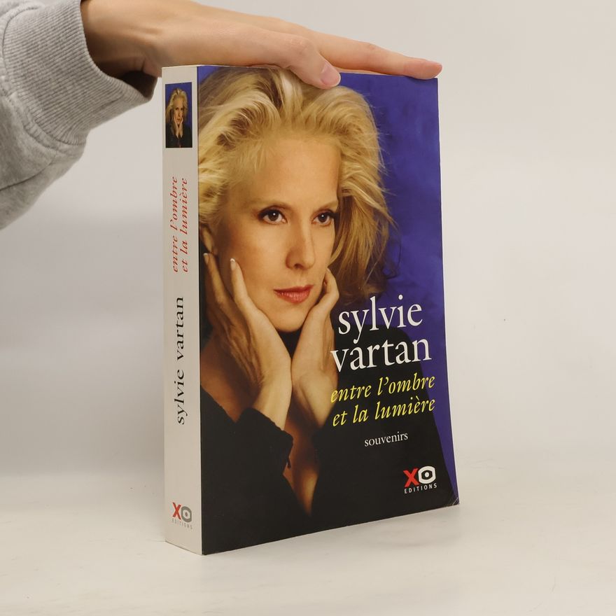 Sylvie Vartan Entre l'ombre et la lumière