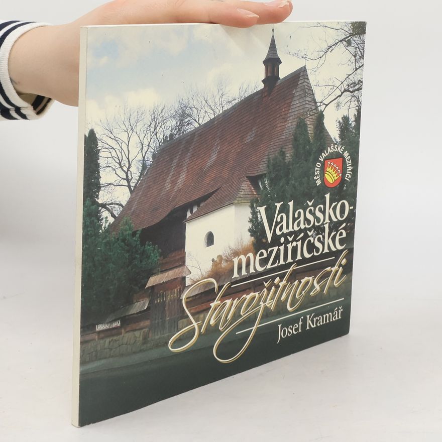 Josef Kramář Valašskomeziříčské starožitnosti 2