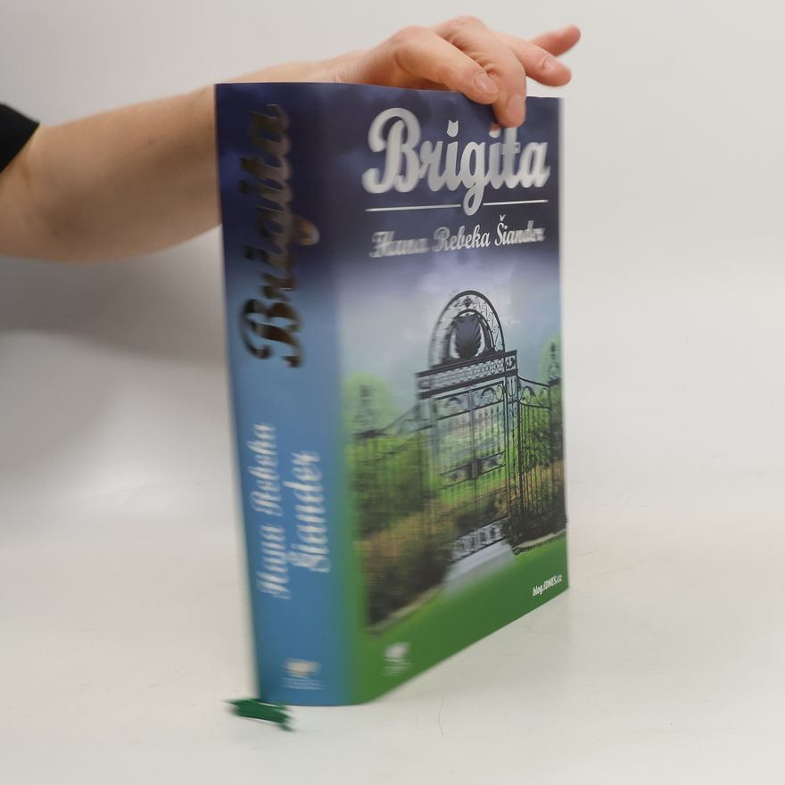 Hana Rebeka Šiander Brigita