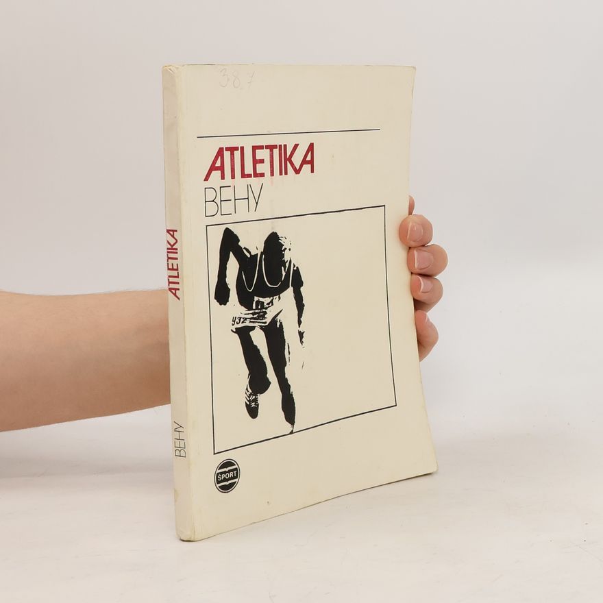 Kolektív autorov Atletika