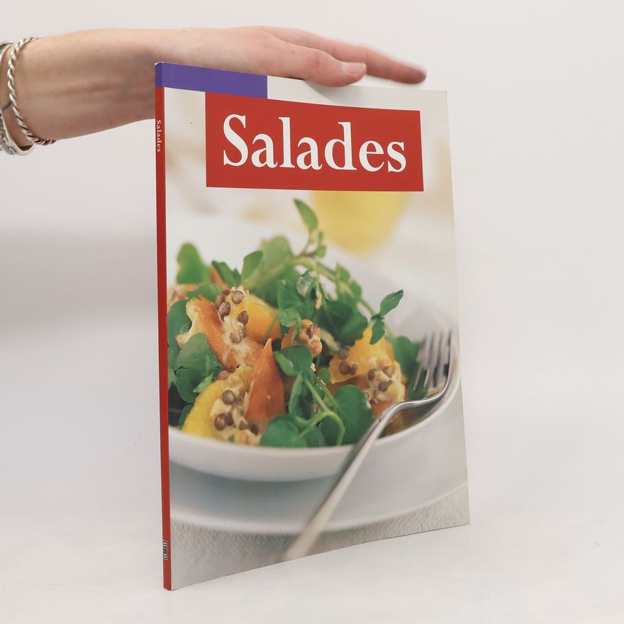 Various authors Salades
