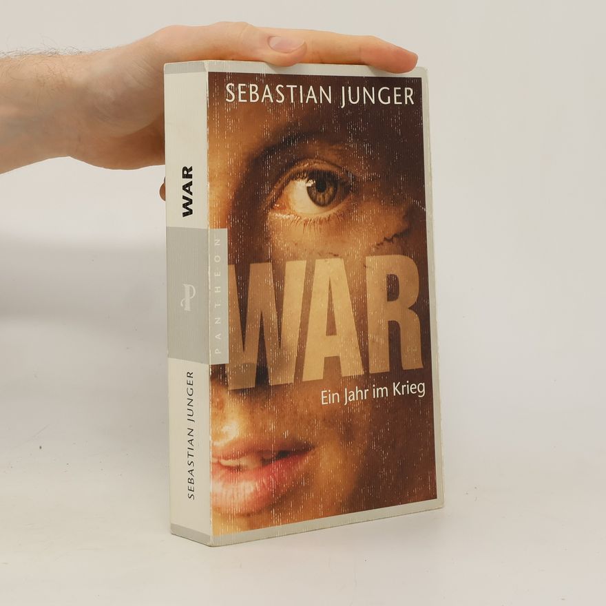 Sebastian Junger War