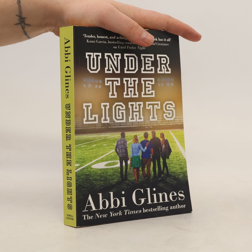 Abbi Glines Under the Lights