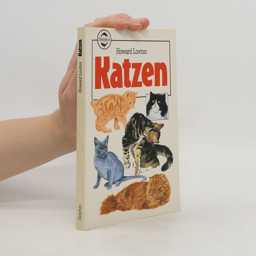 Howard Loxton Katzen