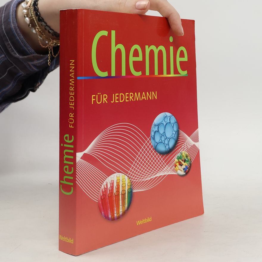 Jürgen Blecker Chemie für Jedermann