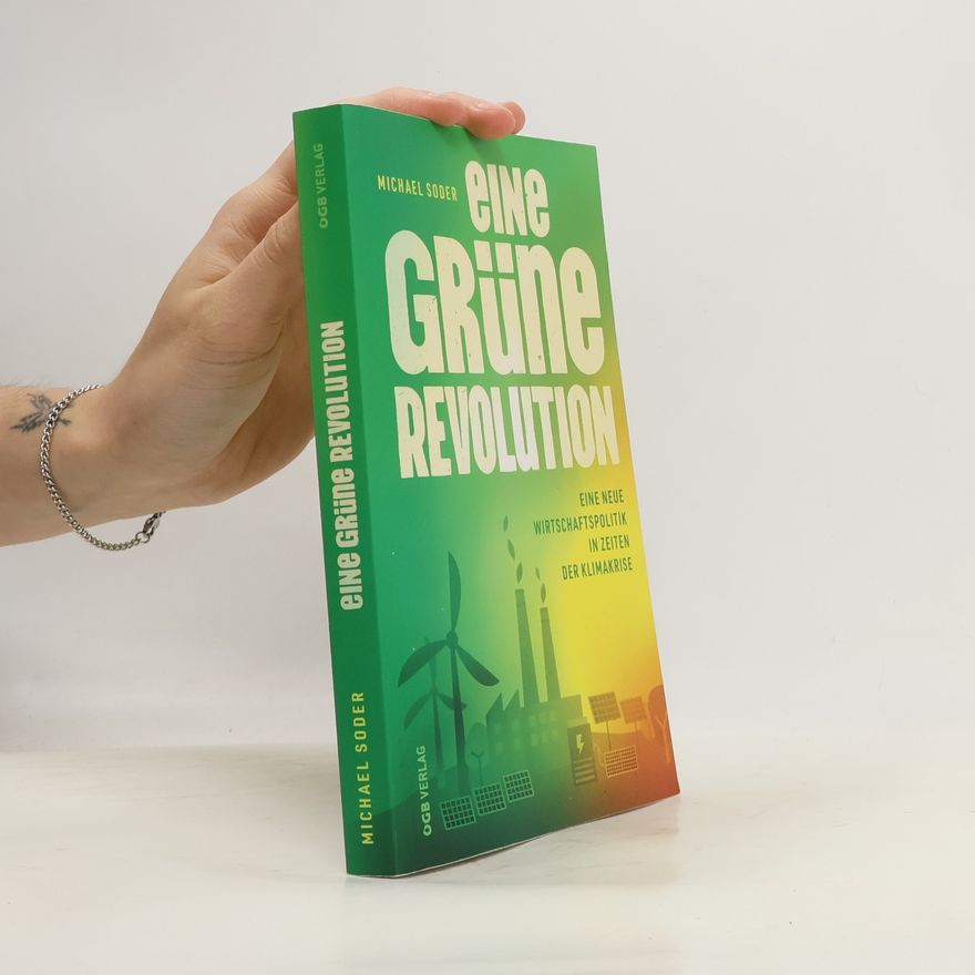 Michael Soder Eine grüne Revolution