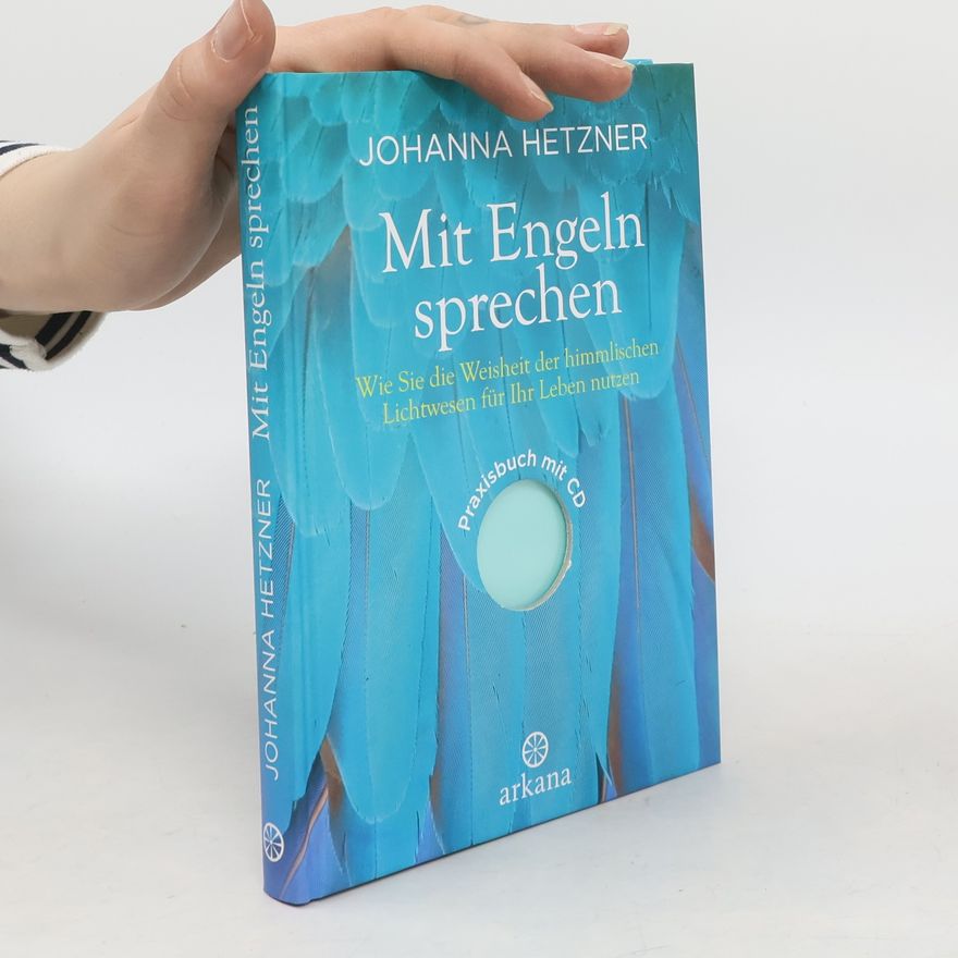 Autorenkollektiv Mit Engeln sprechen