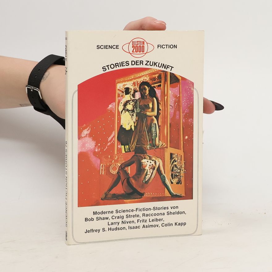 Bob Shaw Science-fiction-Stories
