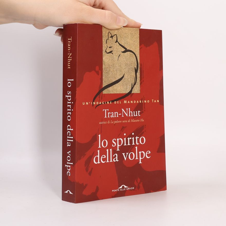 Tran-Nhut Lo spirito della volpe