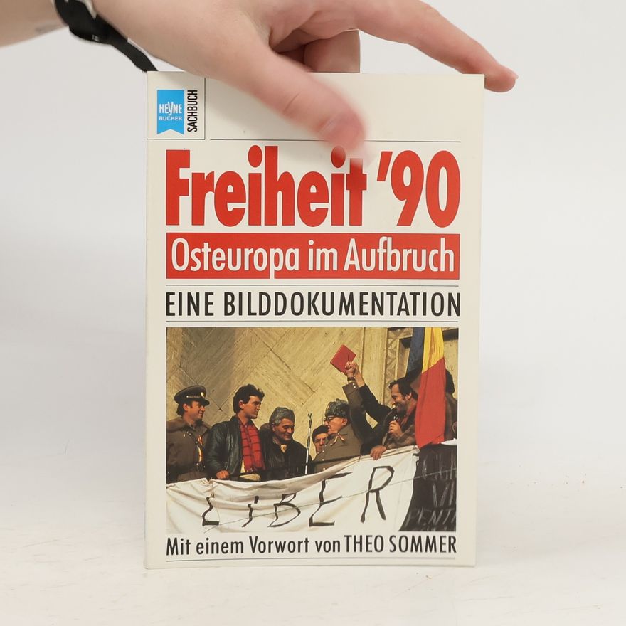 Bernhard Michalowski Freiheit '90