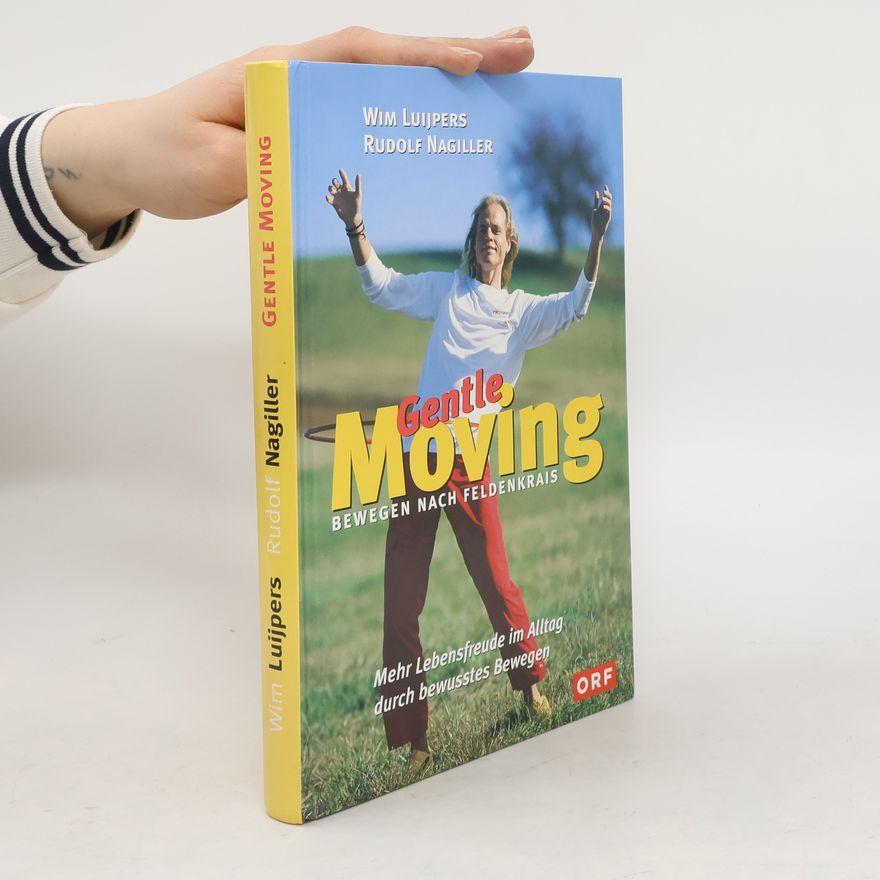 Wim Luijpers Gentle Moving