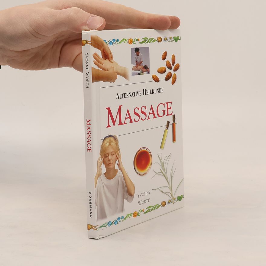 Yvonne Worth Massage