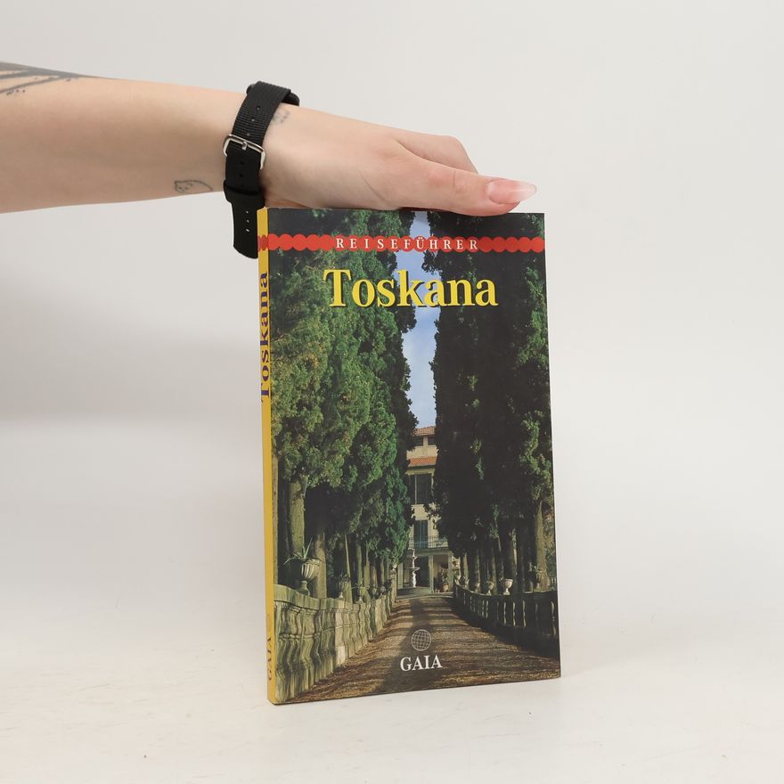 Autorenkollektiv Toskana