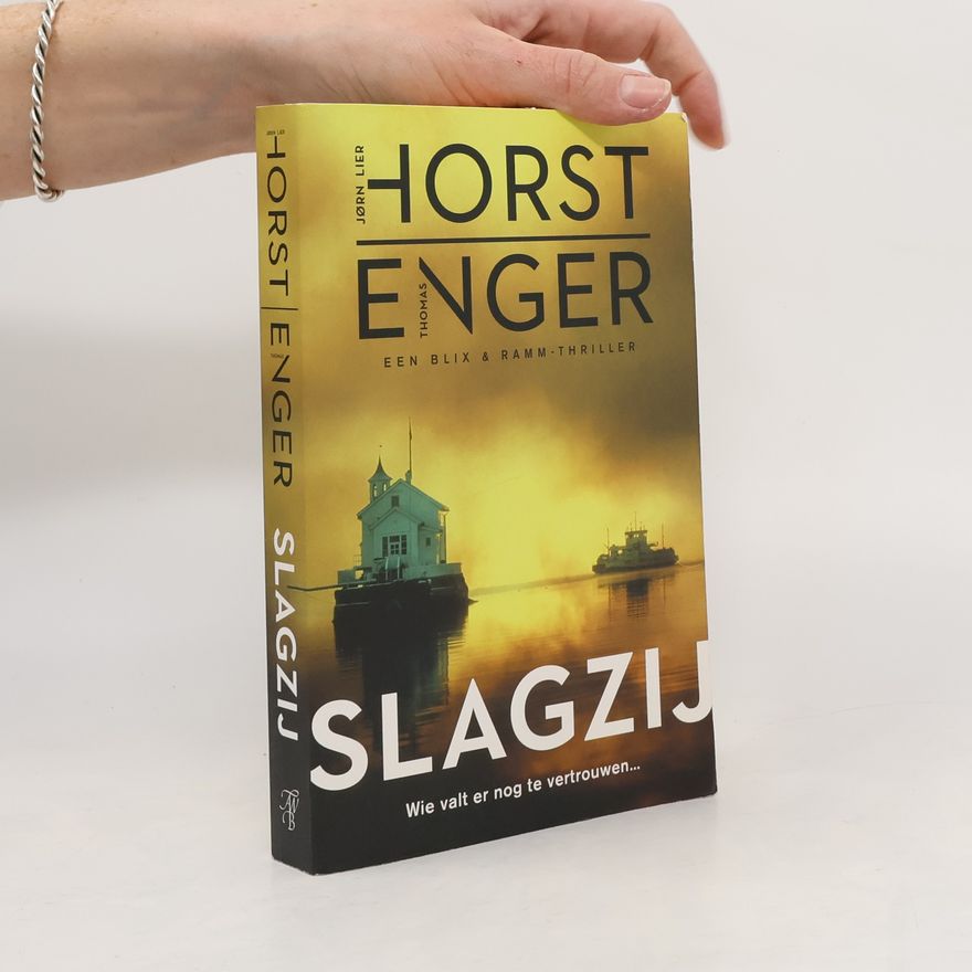 Horst Enger Slagzij