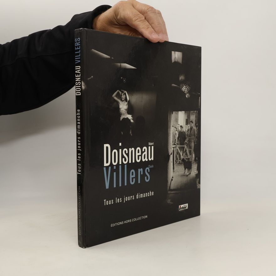 Claude Villers Tous les jours dimanche
