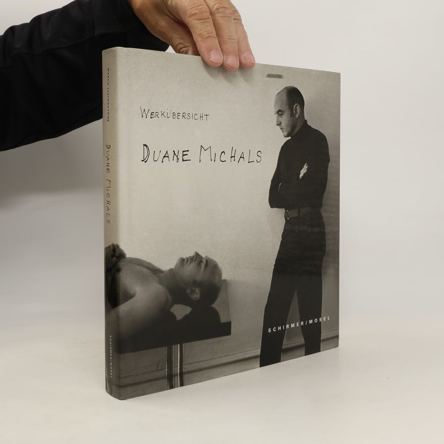 Duane Michals Werkübersicht