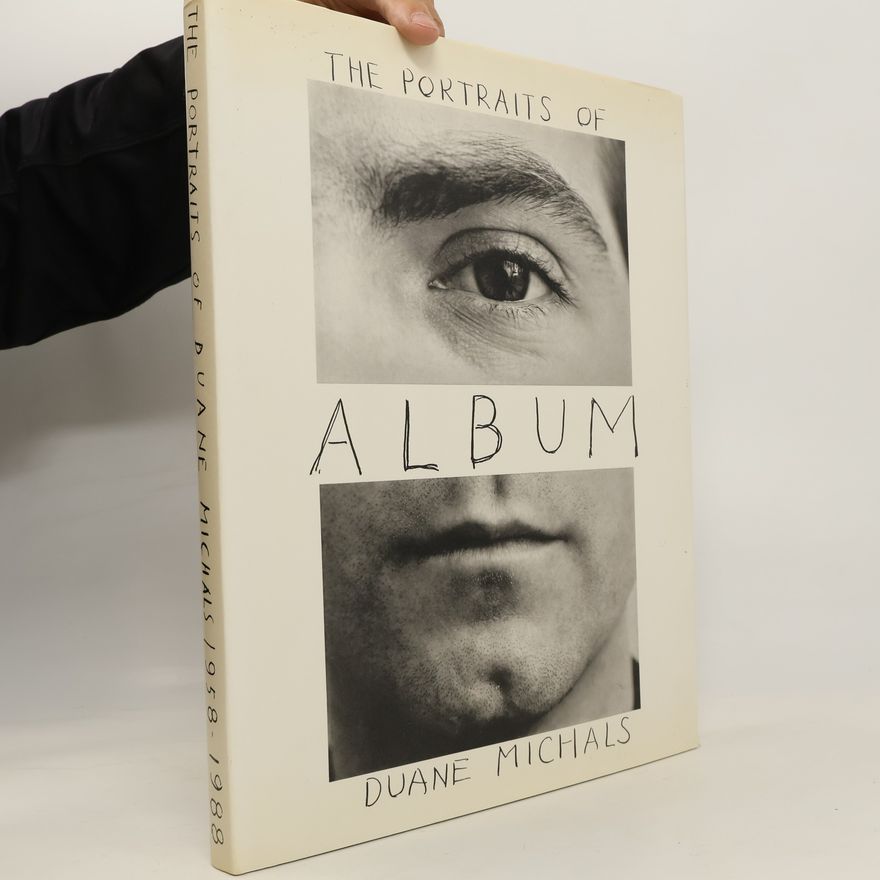 Duane Michals Album