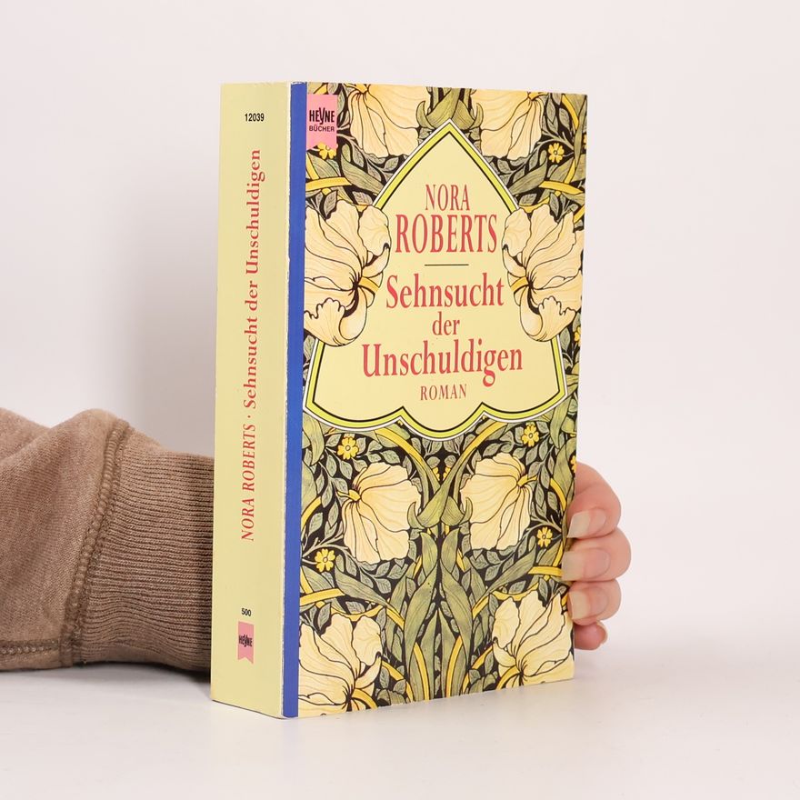 Nora Roberts Sehnsucht der Unschuldigen