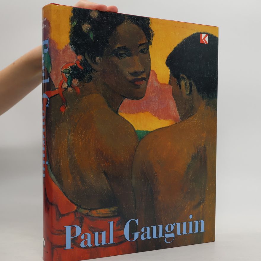 Marla Prather Paul Gauguin