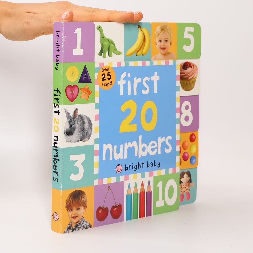 Kolektiv autorů First 20 Numbers