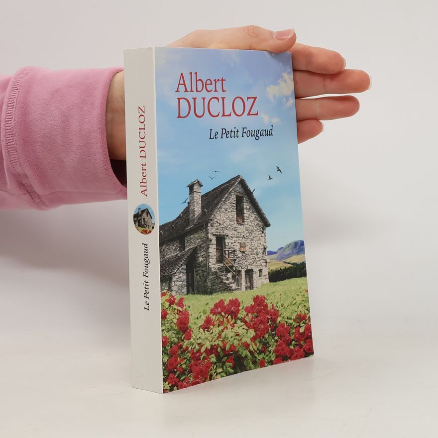 Albert Ducloz Le petit Fougaud