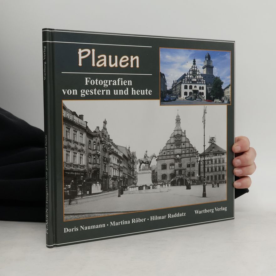 Autorenkollektiv Plauen