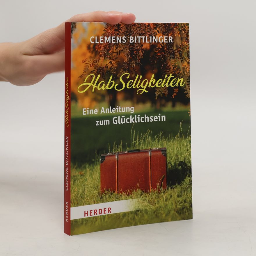 Clemens Bittlinger HabSeligkeiten