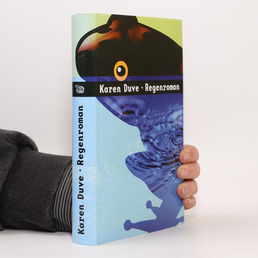 Karen Duve Regenroman