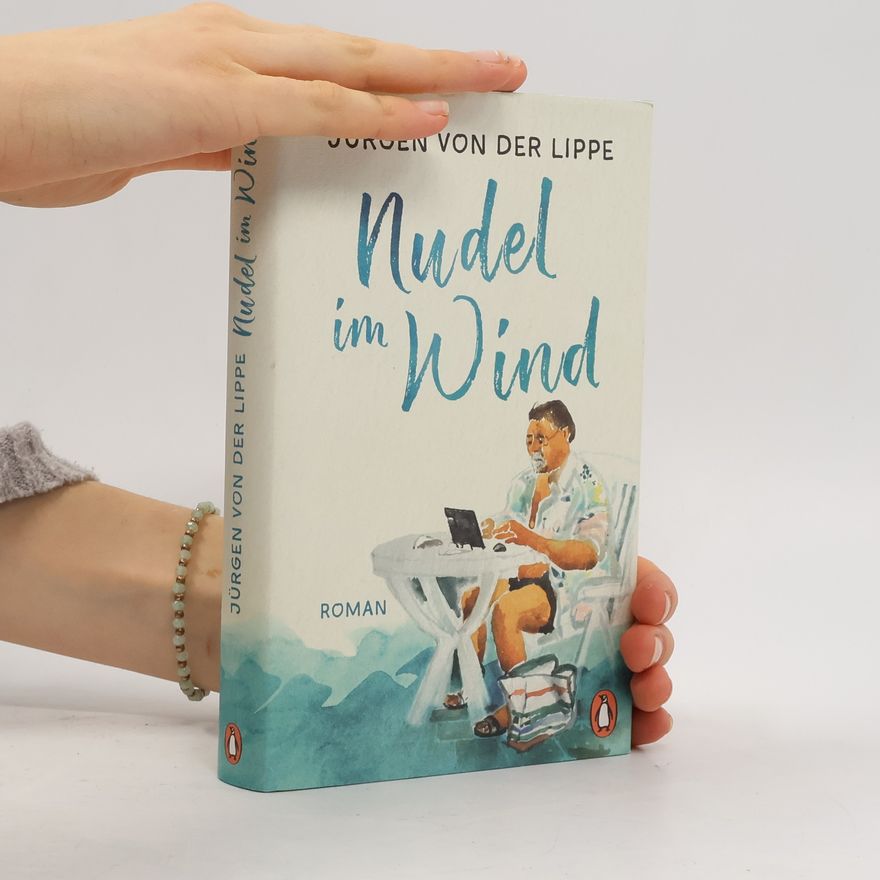 Jürgen von der Lippe Nudel im Wind