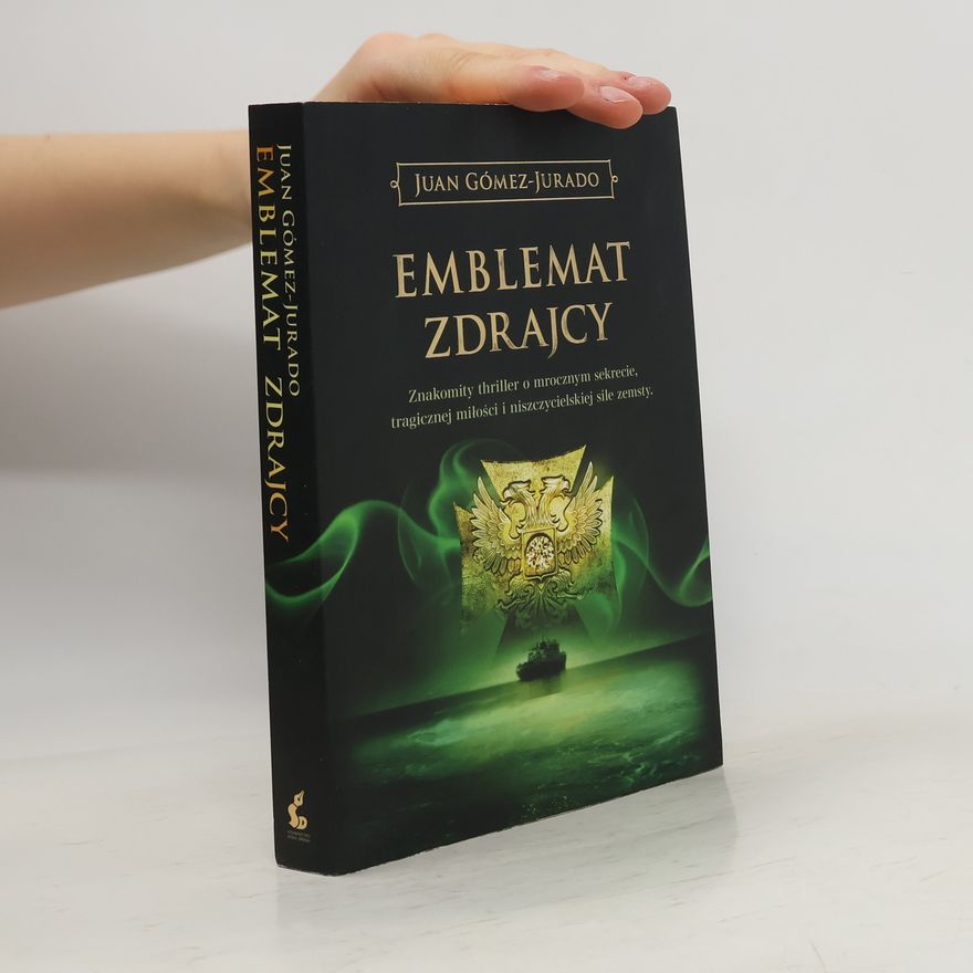 Bożena Sęk Emblemat zdrajcy