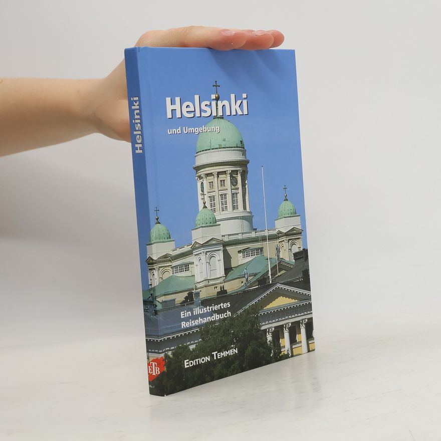 Dörte Minkoley Helsinki und Umgebung