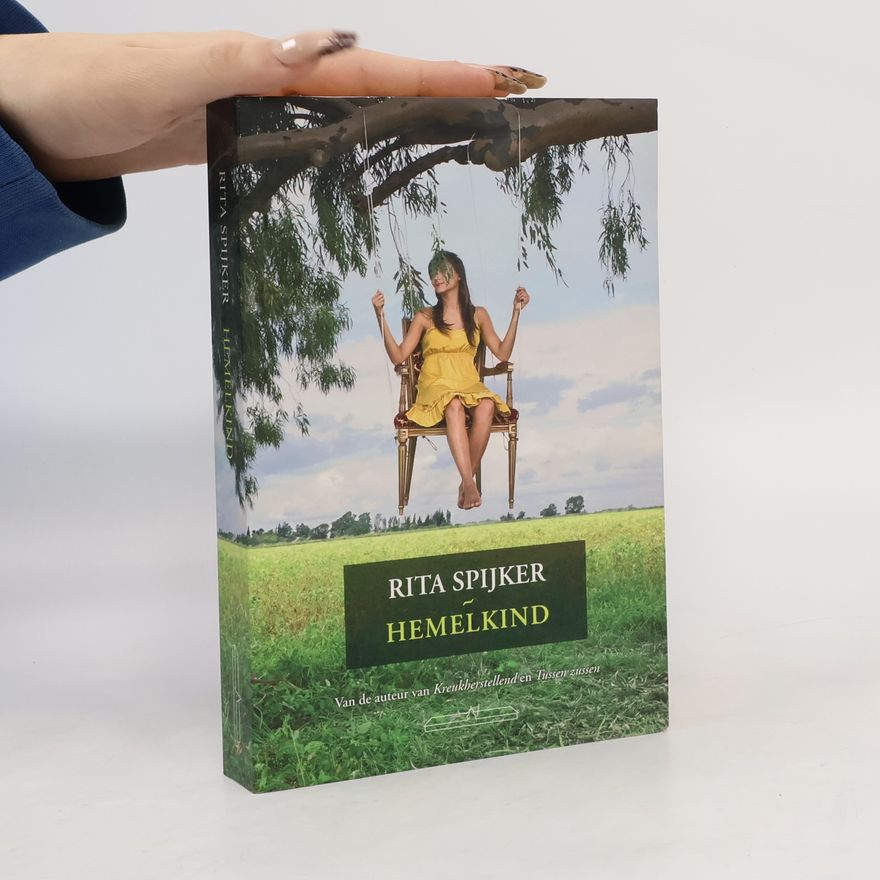 Rita Spijker Hemelkind