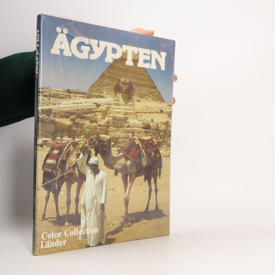 Christian Fichtinger Ägypten