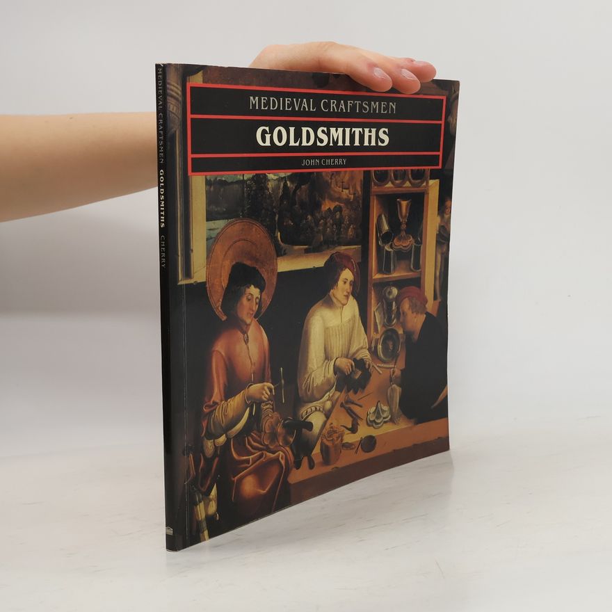John F. Cherry Goldsmiths