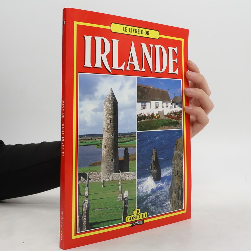 Frances Power Le Livre D'or