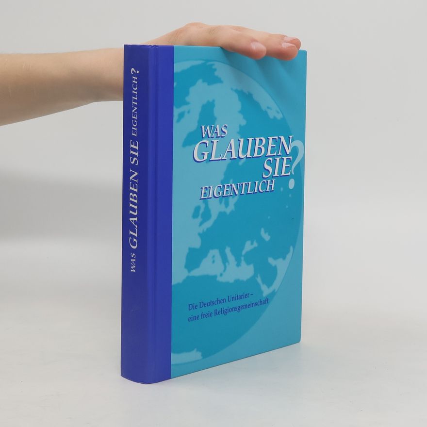 Collectif d'auteurs Was glauben Sie eigentlich?