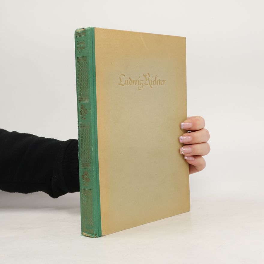 Autorenkollektiv Ludwig Richter