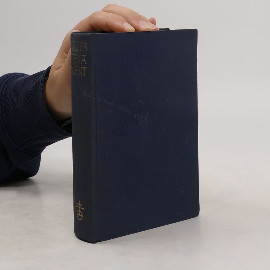 Various authors Neues Testament