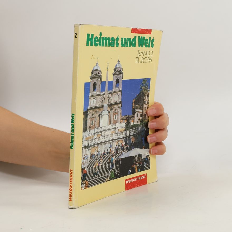 Autorenkollektiv Heimat und Welt